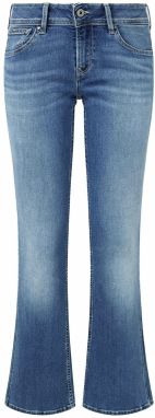 Pepe Jeans Džínsy  modrá denim
