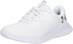 UNDER ARMOUR Športová obuv 'Charged Aurora 2'  čierna / biela