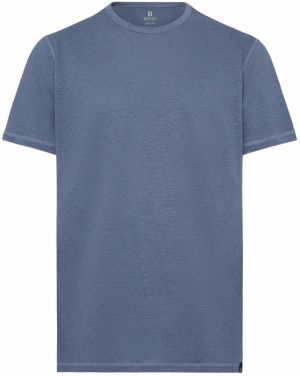 Boggi Milano Tričko  indigo