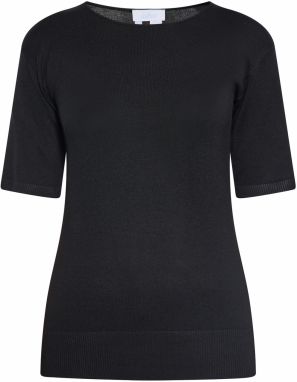 usha BLUE LABEL Sveter  čierna