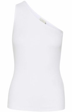 Kaffe Top 'pia'  biela