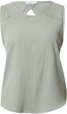 ABOUT YOU Tričko 'Arlene'  svetlozelená