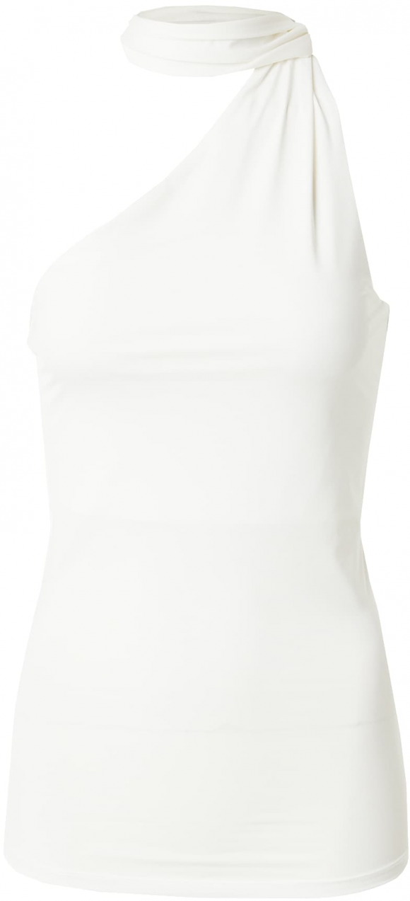 millane Top 'Naomi'  šedobiela