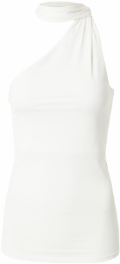 millane Top 'Naomi'  šedobiela