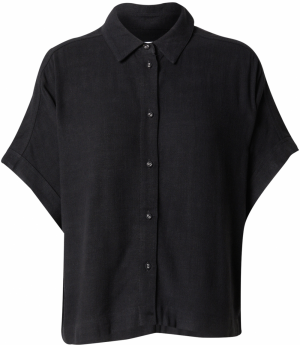 SELECTED FEMME Blúzka 'VIVA'  čierna