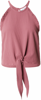 ABOUT YOU Top 'Hallgard'  rosé