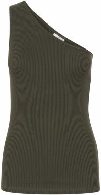 Kaffe Top 'Pia'  kaki