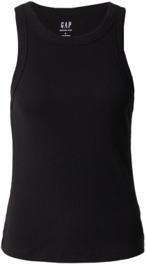 GAP Top  čierna