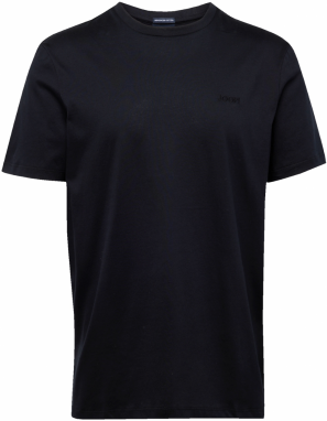 JOOP! Tričko 'Cosmo'  čierna