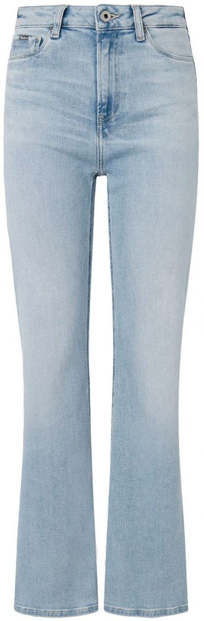 Pepe Jeans Džínsy  modrá denim