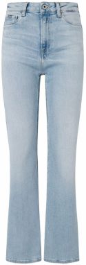 Pepe Jeans Džínsy  modrá denim