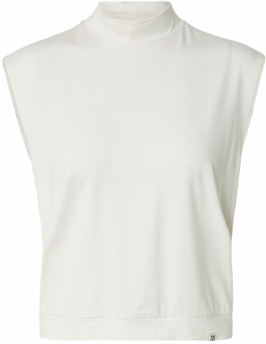 Blutsgeschwister Top  biela