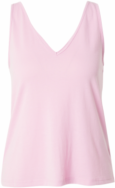VERO MODA Top 'VMJOY'  ružová