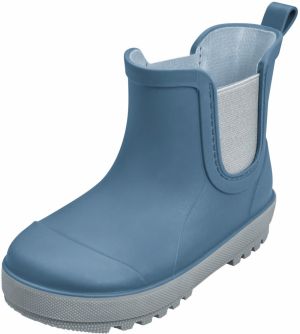 PLAYSHOES Gumáky  dymovo modrá
