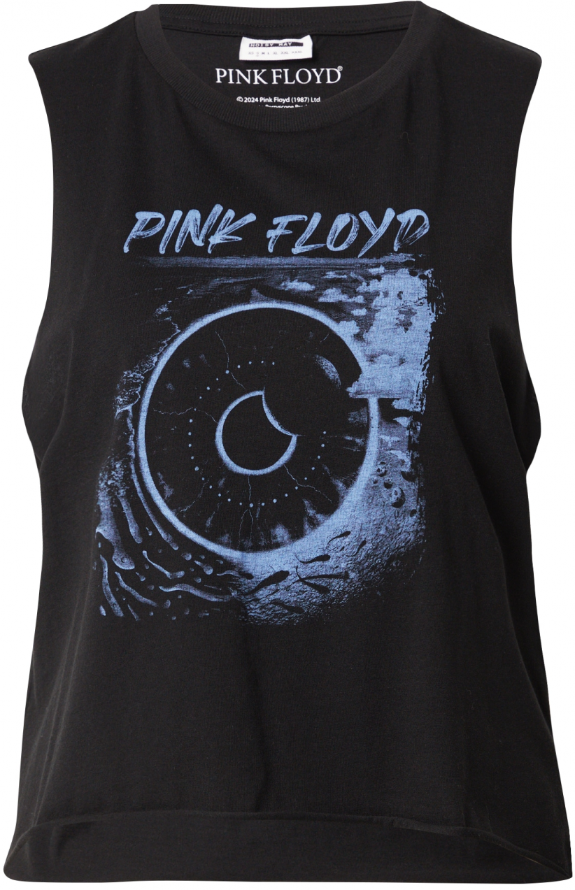 Noisy may Top 'NMMAX'  svetlomodrá / čierna