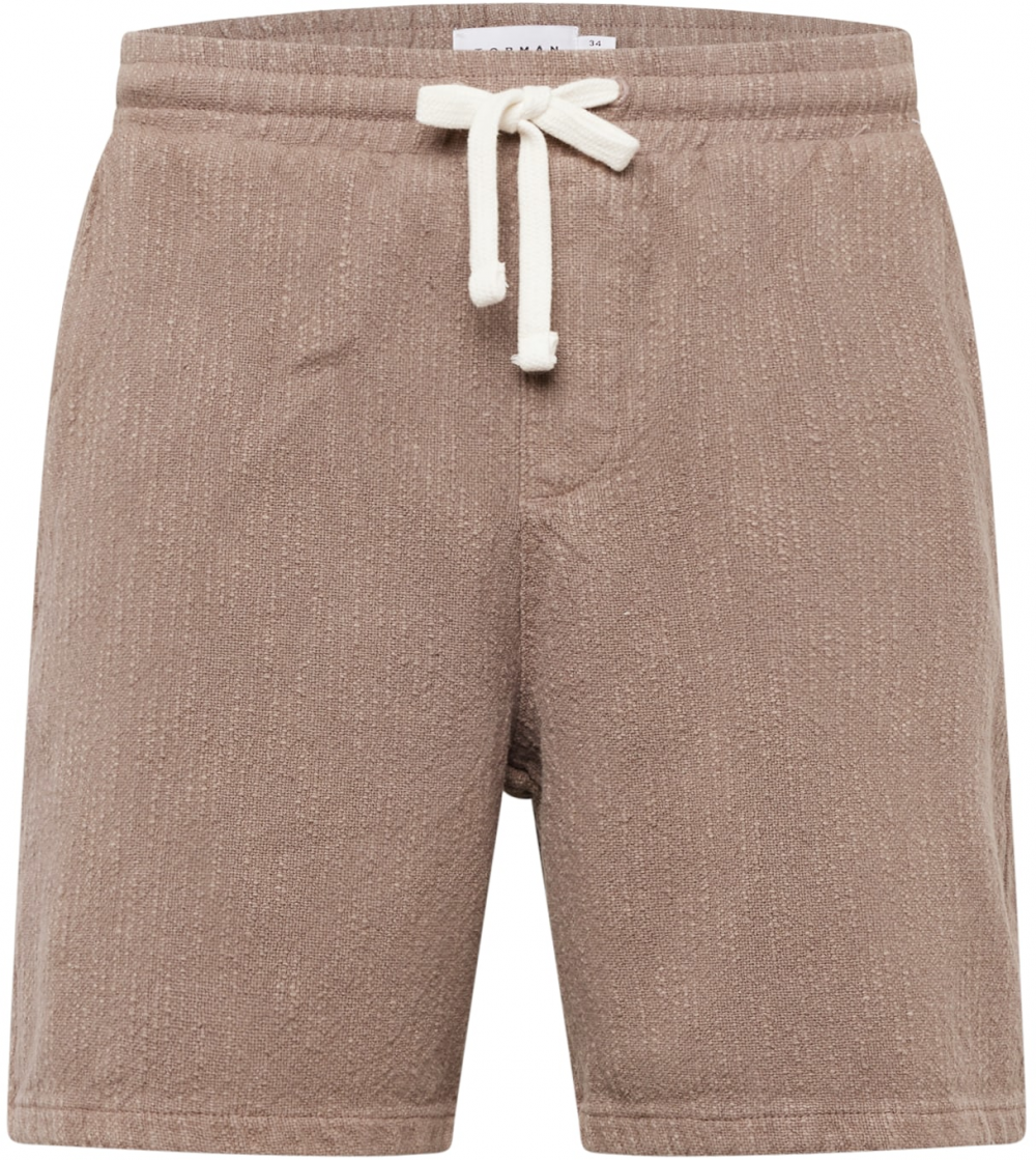 TOPMAN Nohavice  brokátová