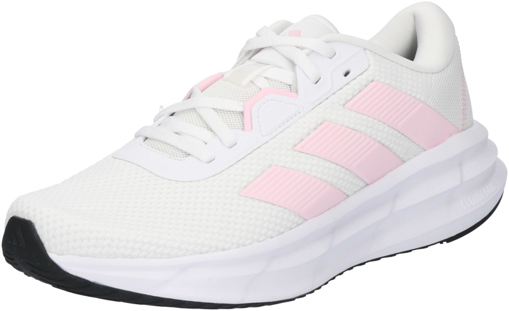 ADIDAS PERFORMANCE Bežecká obuv 'Galaxy 7'  svetloružová / biela