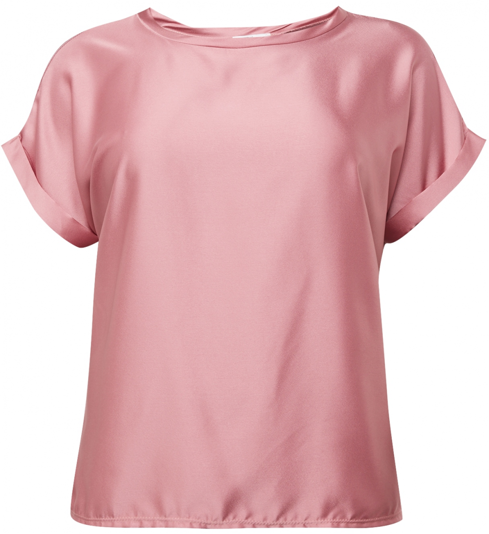 Z-One Tričko 'Sana'  svetlofialová