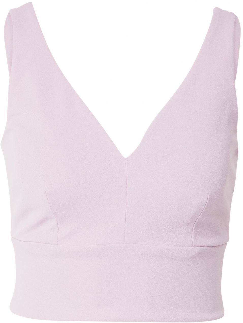 ABOUT YOU Top 'Ella'  rosé