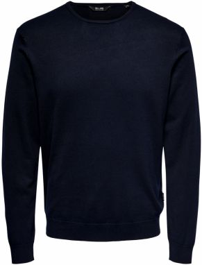 Only & Sons Sveter 'ONSWyler'  tmavomodrá