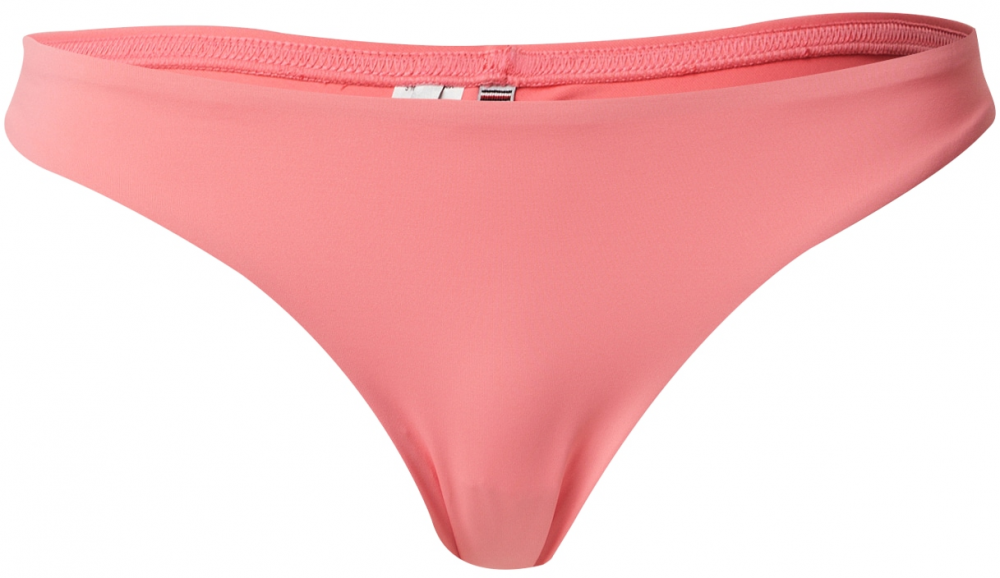 Tommy Hilfiger Underwear Bikinové nohavičky  ružová