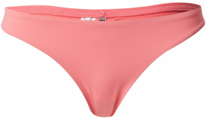 Tommy Hilfiger Underwear Bikinové nohavičky  ružová