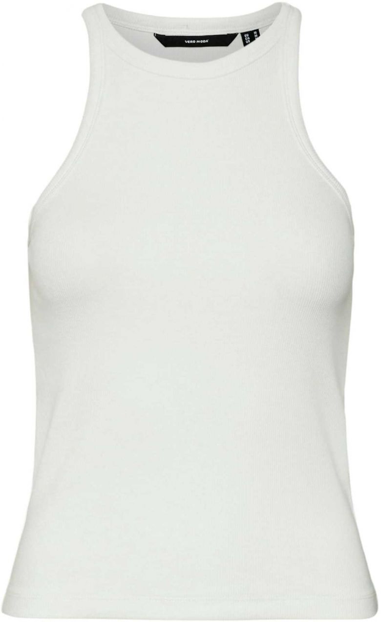 VERO MODA Top 'VMChloe'  biela