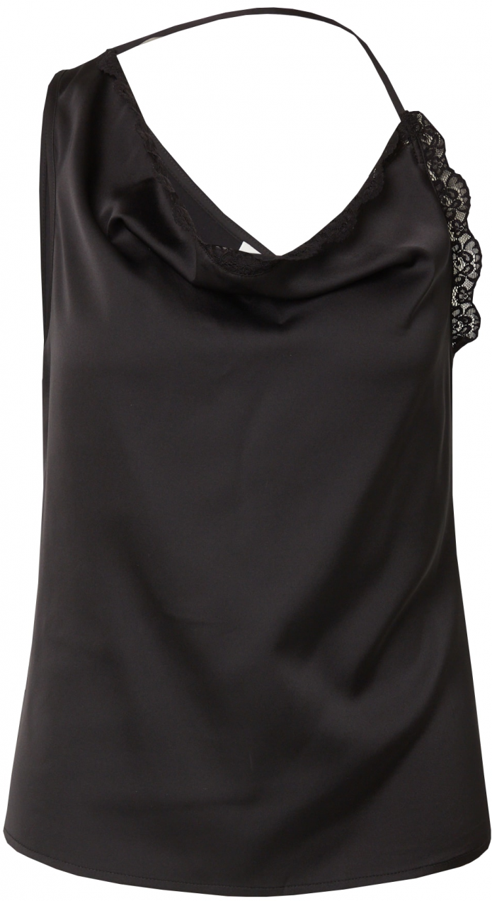 LeGer by Lena Gercke Top 'Mariam'  čierna
