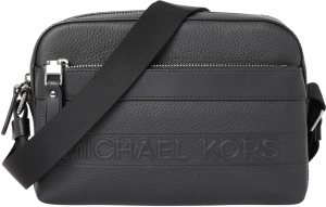 Michael Kors Taška cez rameno  čierna
