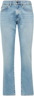 BOSS Džínsy 'Re.Maine'  modrá denim