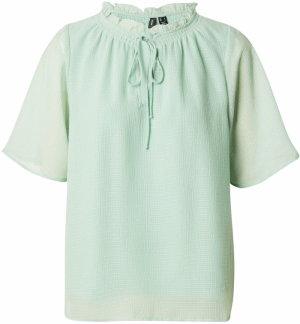 VERO MODA Blúzka 'VMEMILIE'  mätová