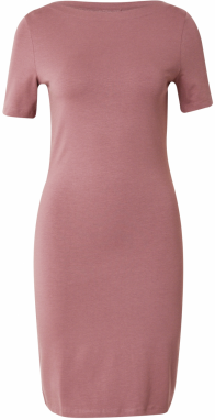 VERO MODA Šaty 'VMPANDA'  ružová
