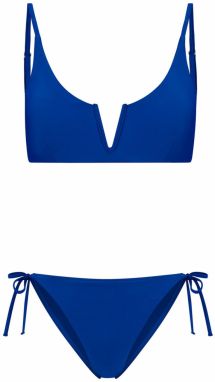 Shiwi Bikiny 'Leah - Scoop'  modrá