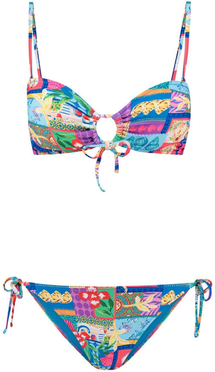 Shiwi Bikiny 'Zoe'  zmiešané farby