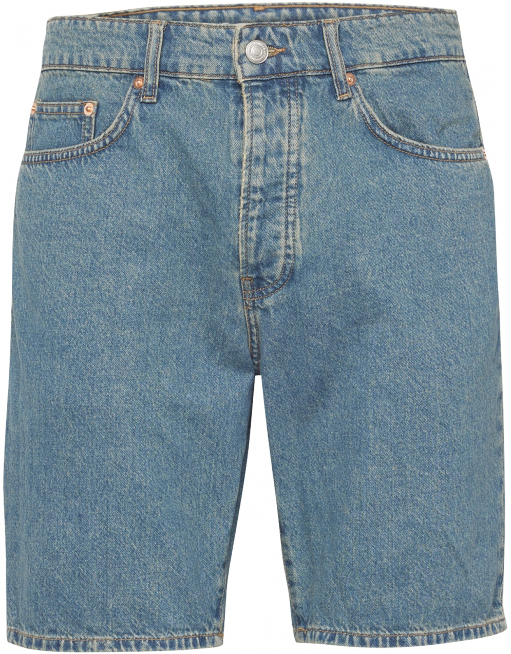 Only & Sons Džínsy 'ONSEDGE'  modrá denim