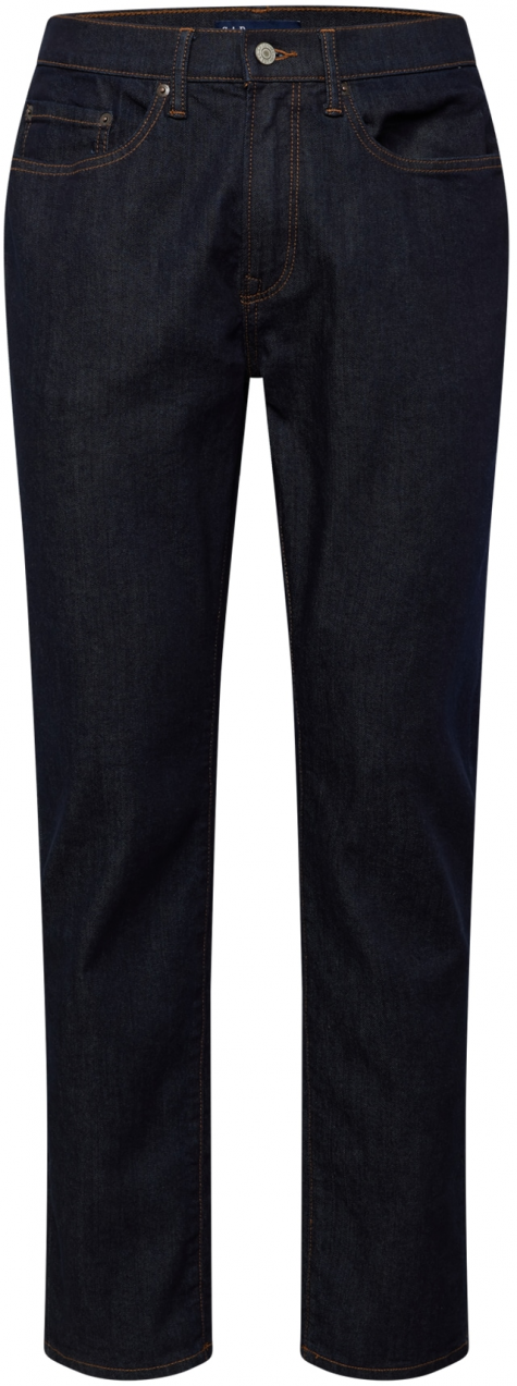 GAP Džínsy  indigo