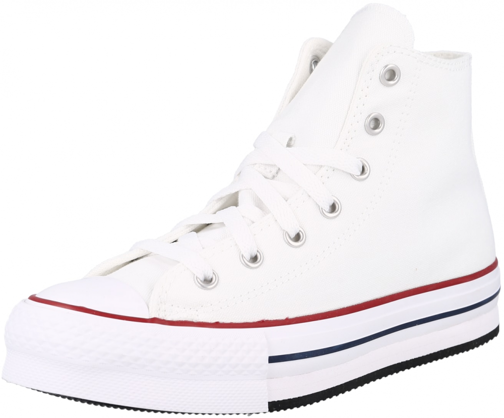 CONVERSE Tenisky 'Chuck Taylor All Star'  biela
