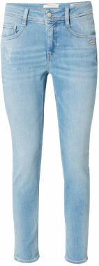 Gang Džínsy '94Amelie'  modrá denim
