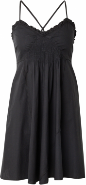 TOPSHOP Šaty  čierna
