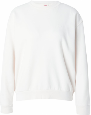 LEVI'S ® Mikina 'Everyday'  biela