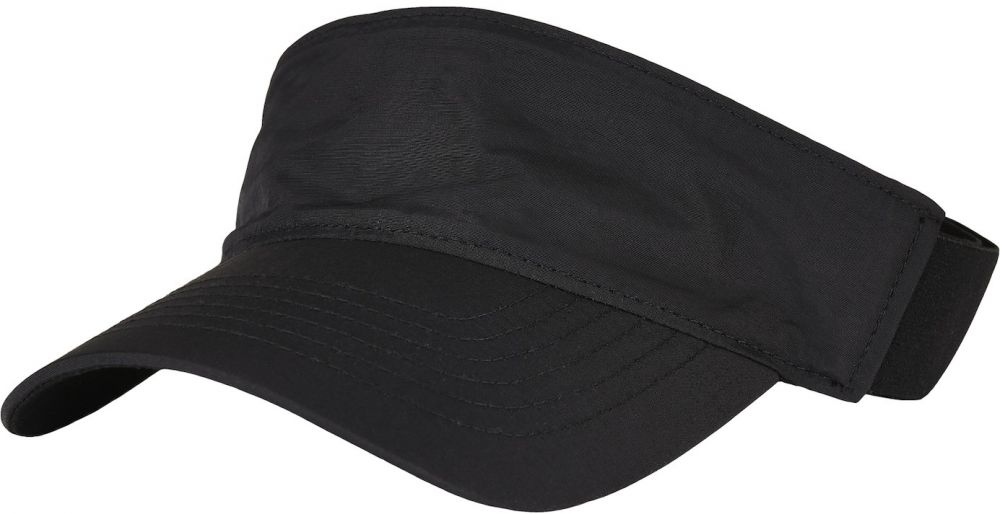 Flexfit Čiapka 'Performance Visor'  čierna