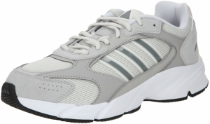 ADIDAS SPORTSWEAR Nízke tenisky 'Crazychaos 2000'  sivá / svetlosivá / biela