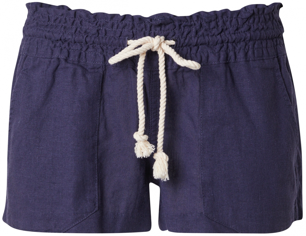 ROXY Nohavice 'Oceanside'  námornícka modrá