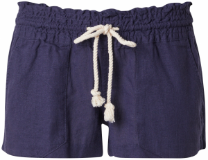 ROXY Nohavice 'Oceanside'  námornícka modrá