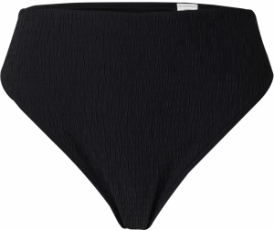 Abercrombie & Fitch Bikinové nohavičky  čierna