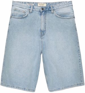 Pull&Bear Džínsy  svetlomodrá