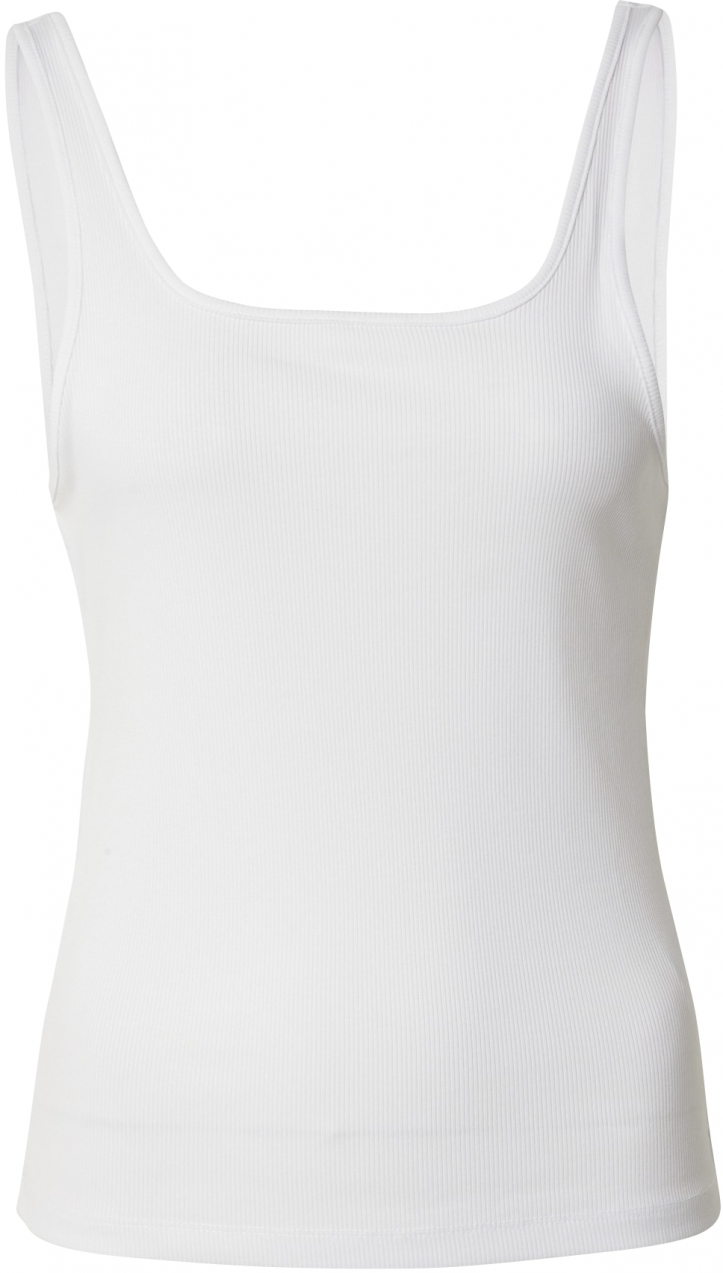 MSCH COPENHAGEN Top 'Betrina'  biela
