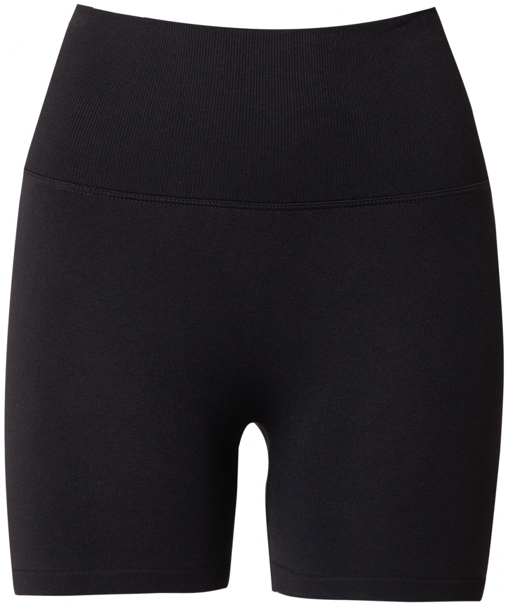 Aim'n Športové nohavice  čierna