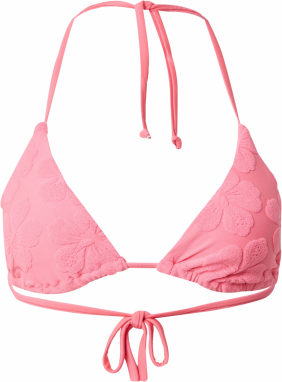 Hunkemöller Bikinový top 'Hula'  ružová
