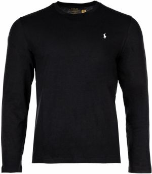 Polo Ralph Lauren Krátke pyžamo  čierna / biela